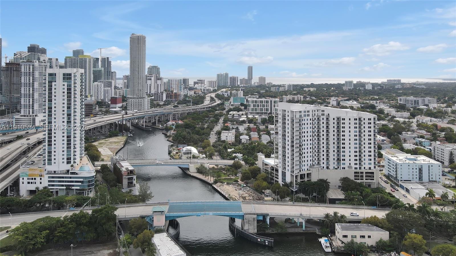 10 SW South River Drive 1509, Miami, FL 33130 photo 30