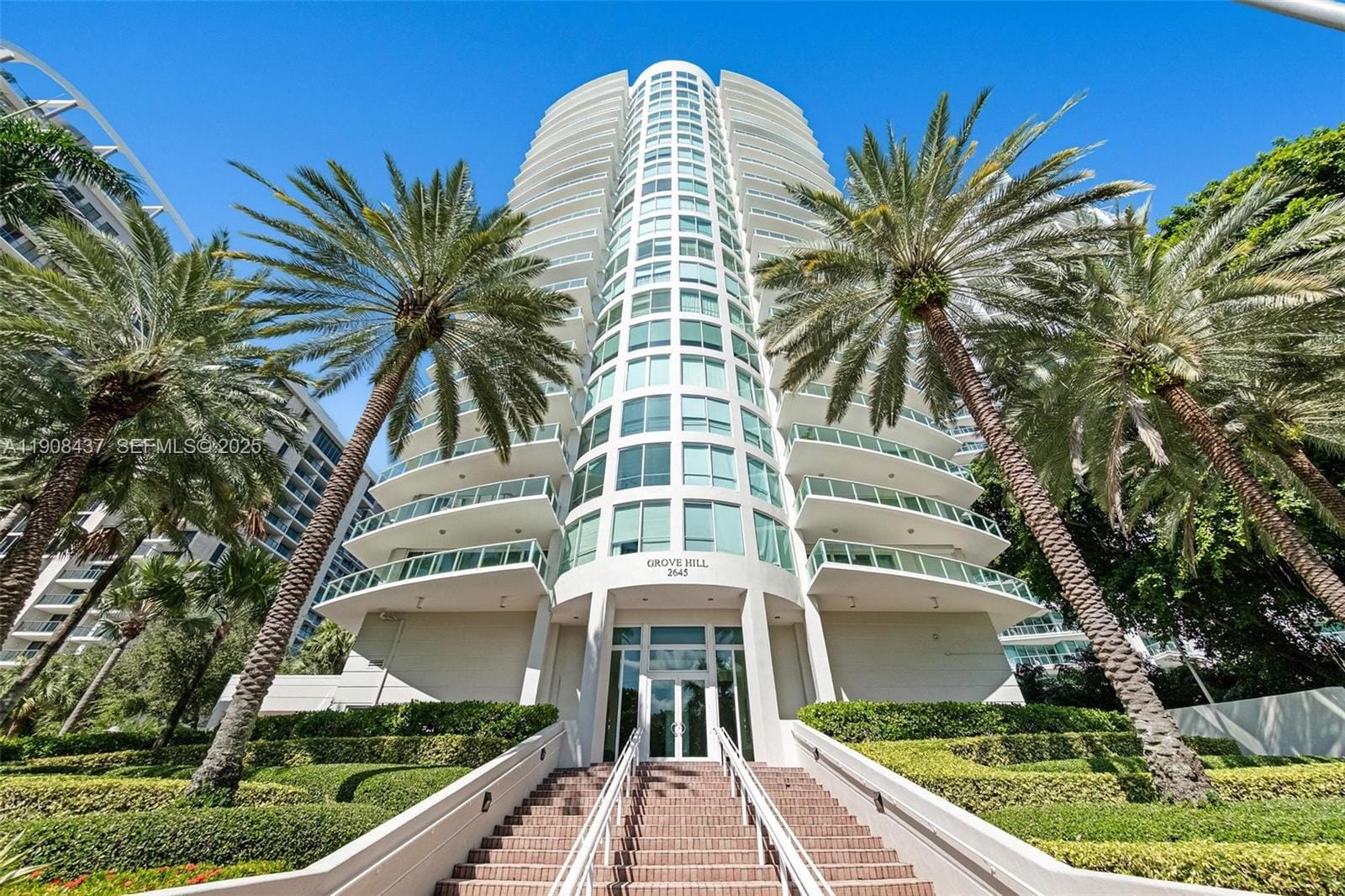 2645 S Bayshore Drive 1802, Miami, FL 33133