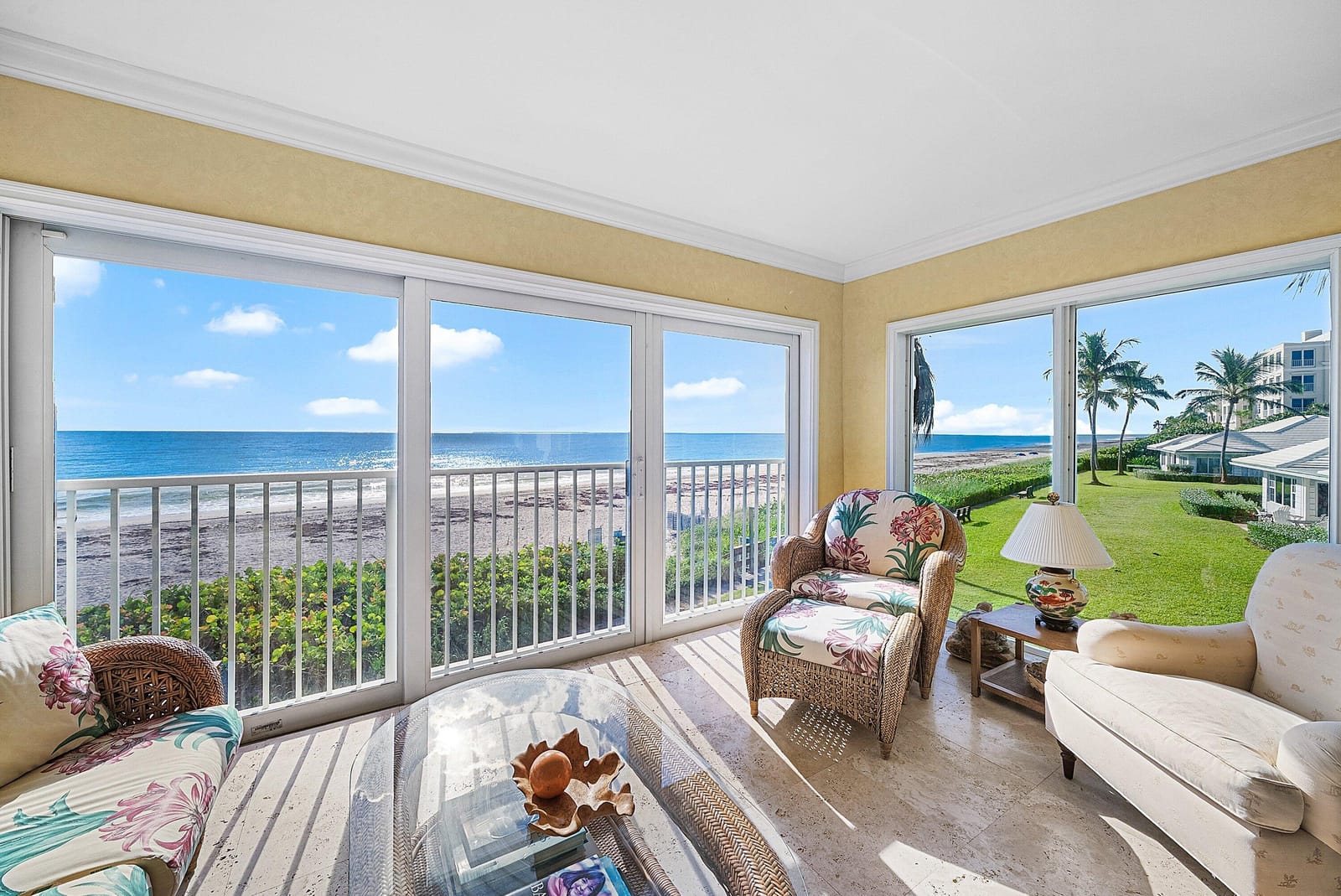 4475 N Ocean Boulevard 1b — photo 2