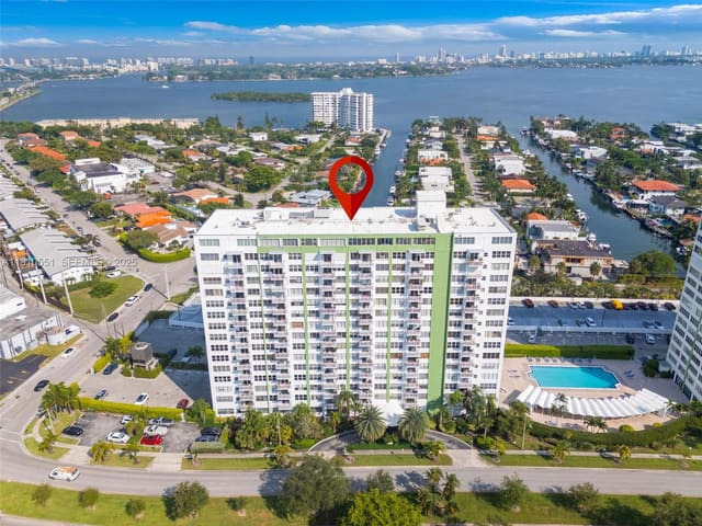 2150 Sans Souci Boulevard A309, North Miami, FL 33181