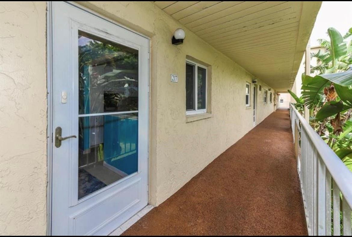2615 NE 3rd Court 217 — photo 2