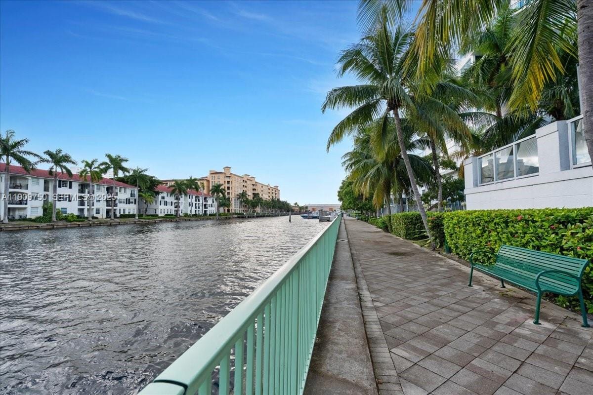 3030 NE 188 Street 604, Aventura, FL 33180 photo 21