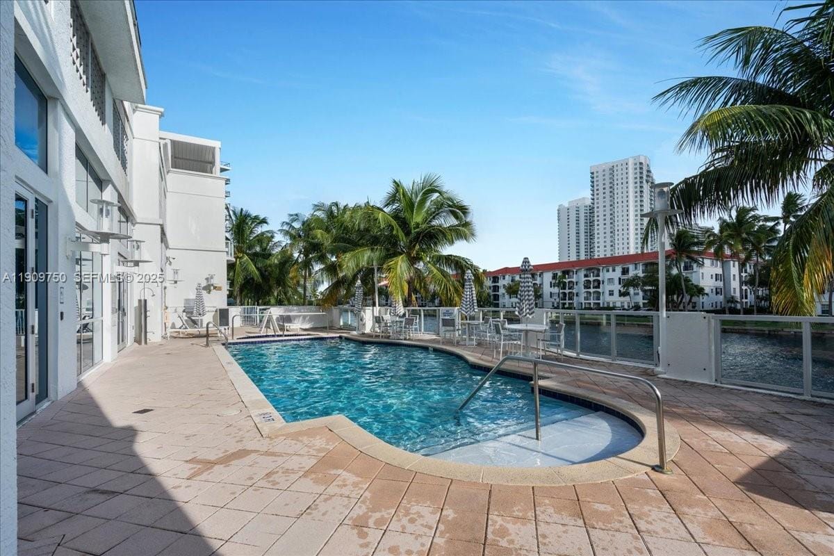 3030 NE 188 Street 604, Aventura, FL 33180 photo 22