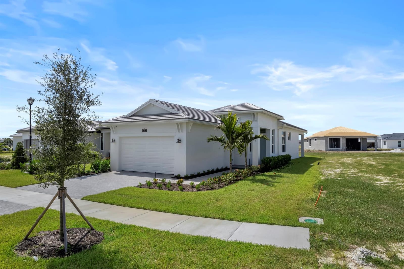 12580 SW Leopold Way, Port St. Lucie, FL 34987