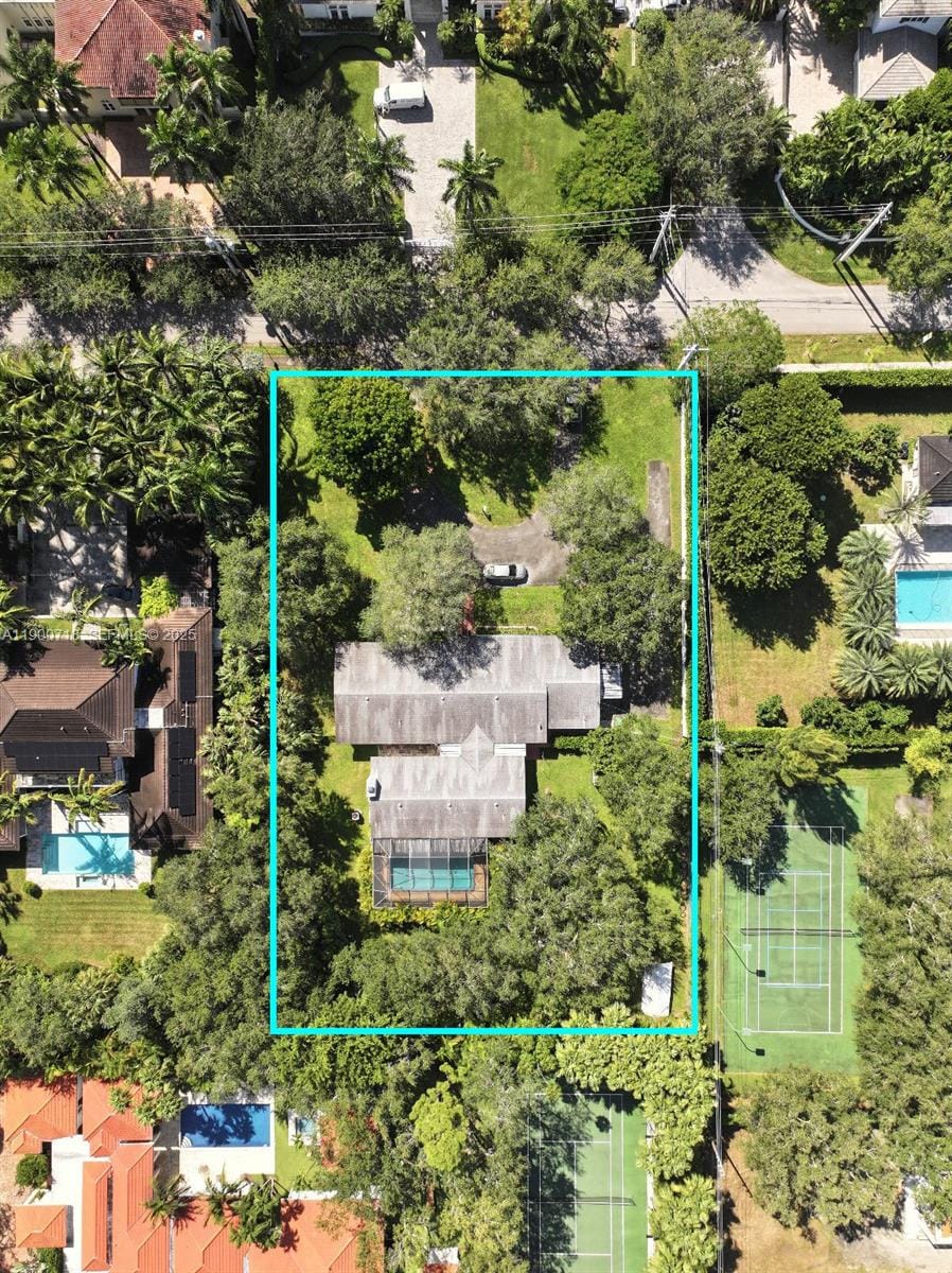 5345 SW 84th Street, Miami, FL 33143