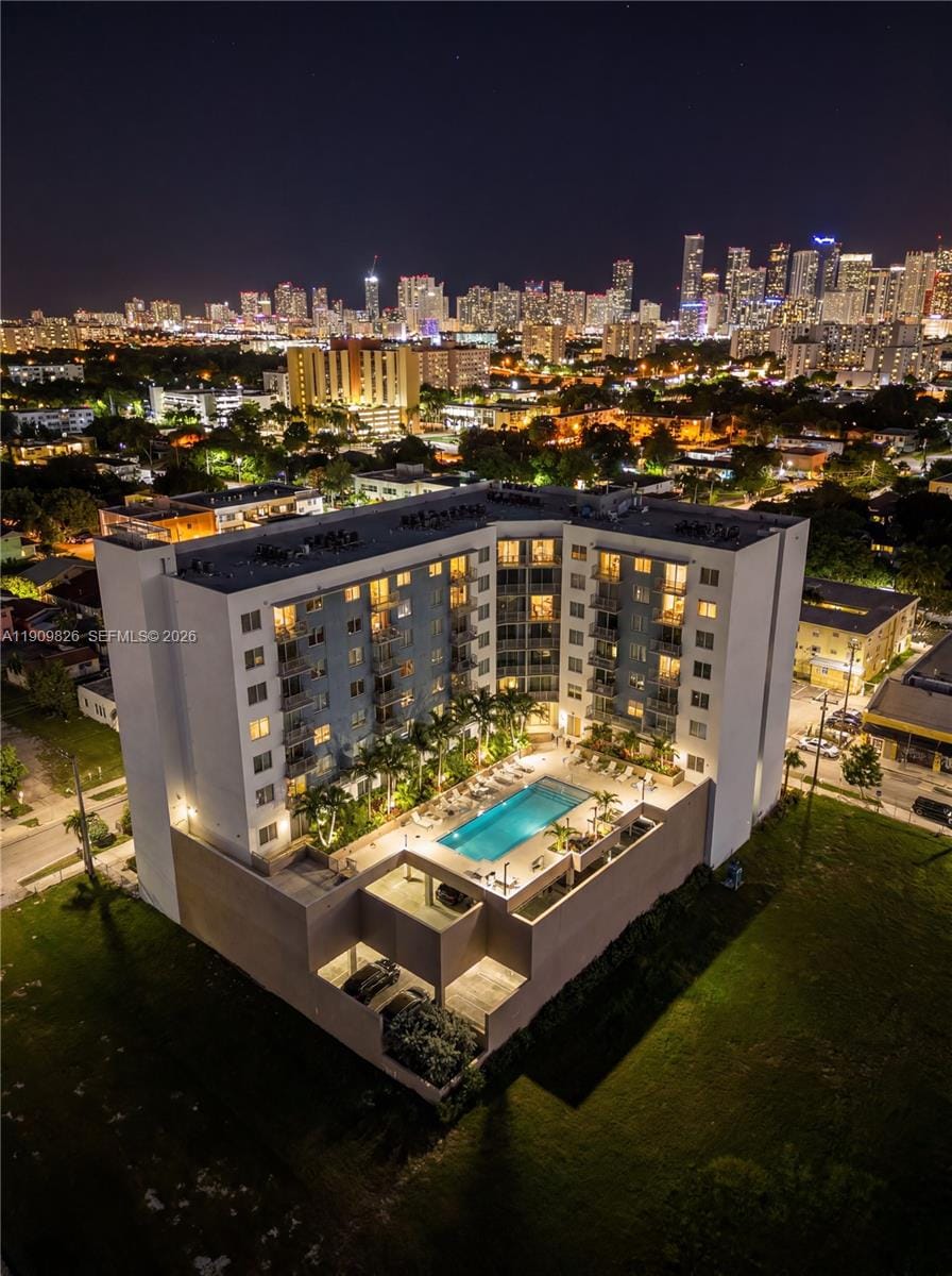 1110 NW 1 Street 502, Miami, FL 33128 photo 16