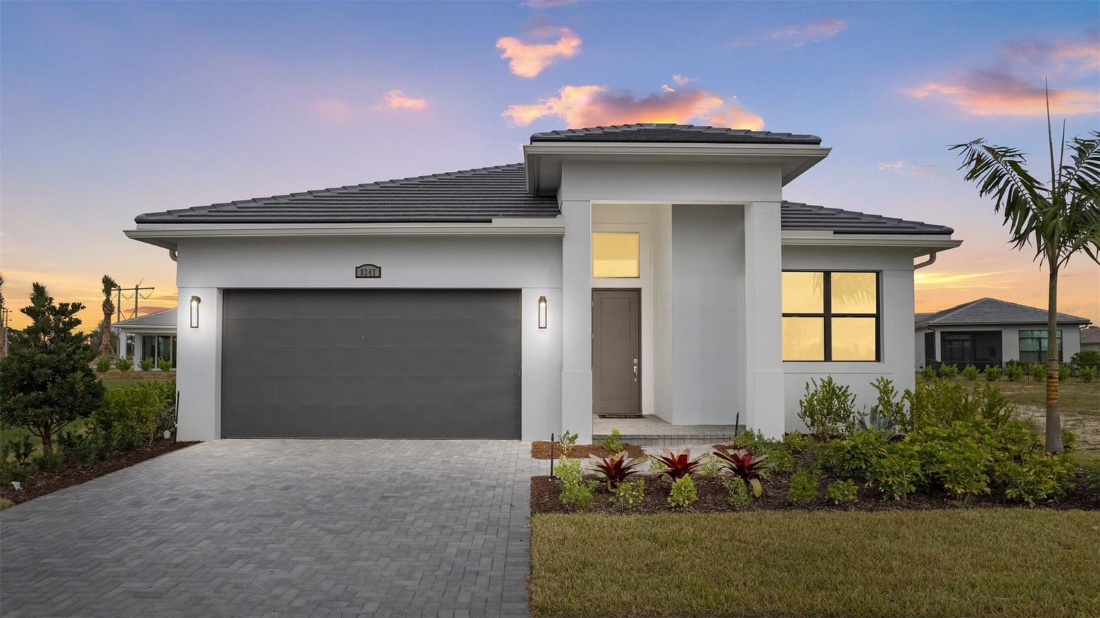 8347 SW Dupuy Way, Port St. Lucie, FL 34987