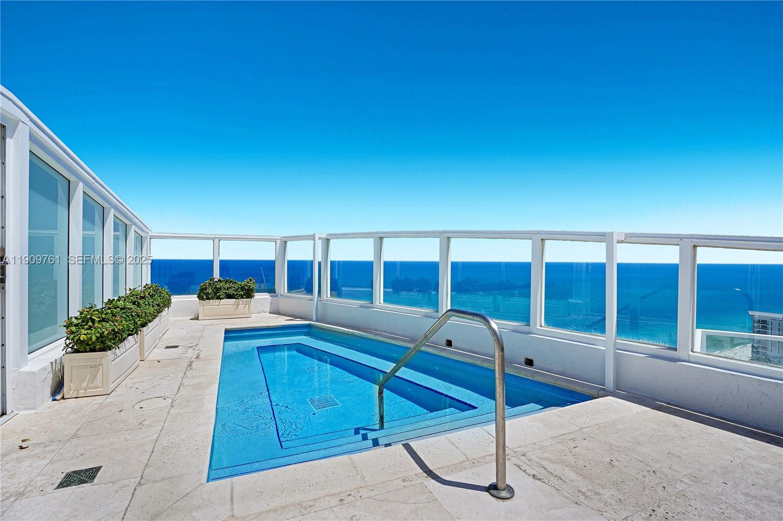 4401 Collins Avenue S PH, Miami Beach, FL 33140, Miami Beach