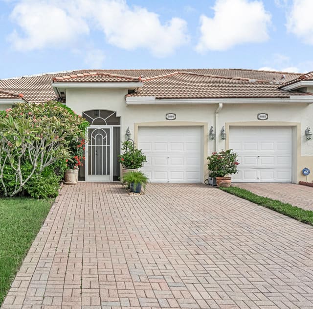 9889 Galleon Drive, West Palm Beach, FL 33411