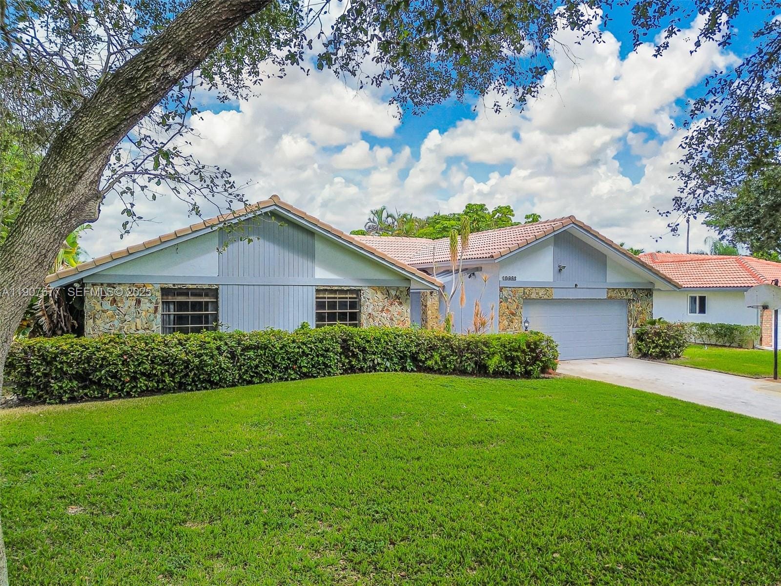 10963 NW 12th Manor, Coral Springs, FL 33071