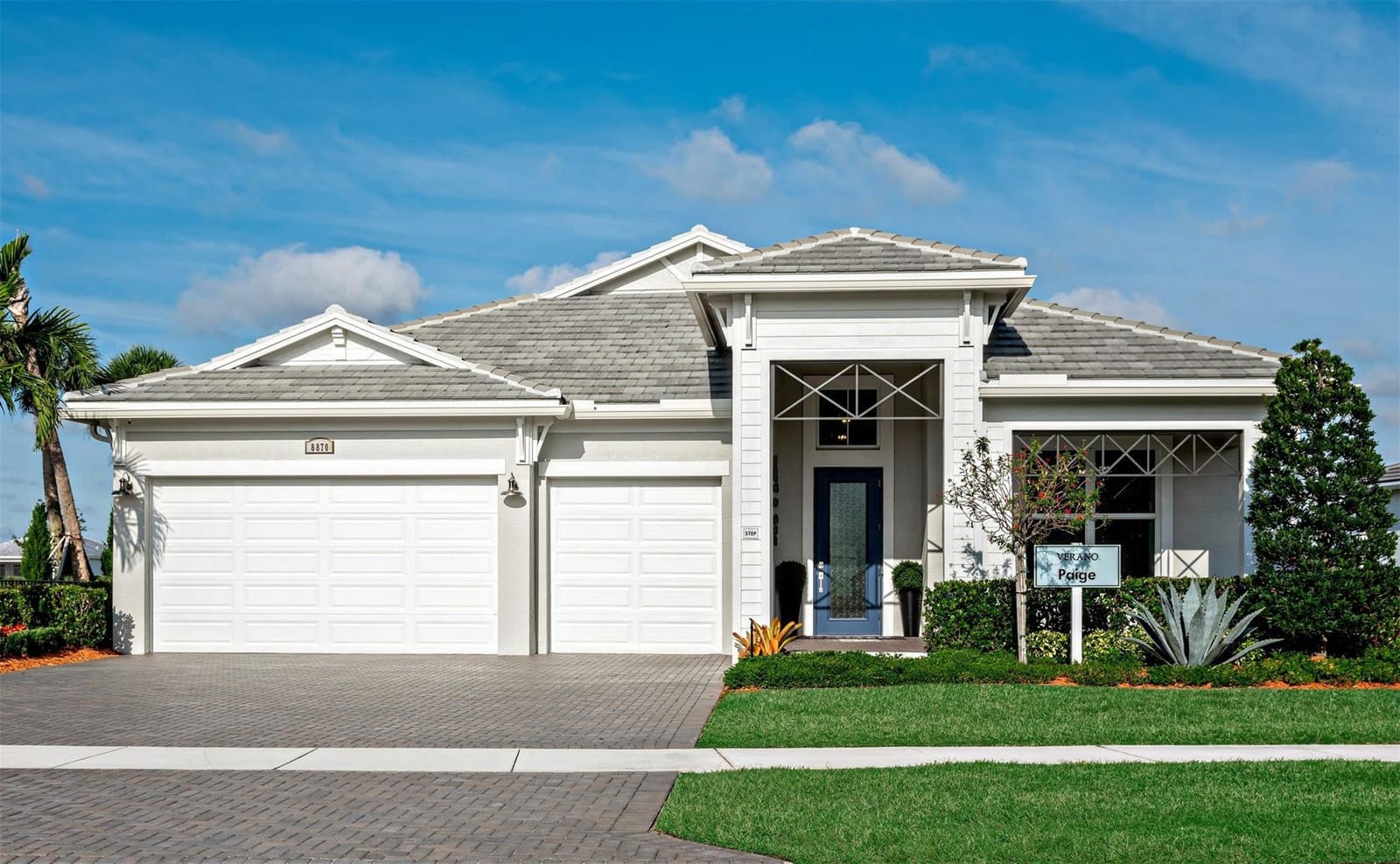 12959 SW Leopold Way, Port St. Lucie, FL 34987