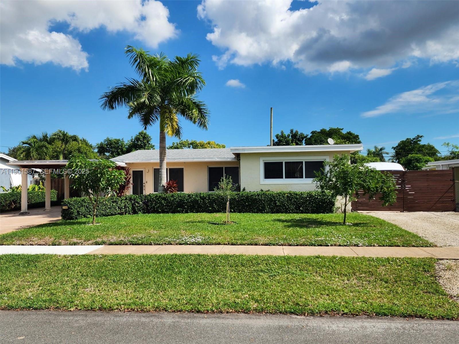 2140 SW 36th Avenue, Fort Lauderdale, FL 33312, Fort Lauderdale