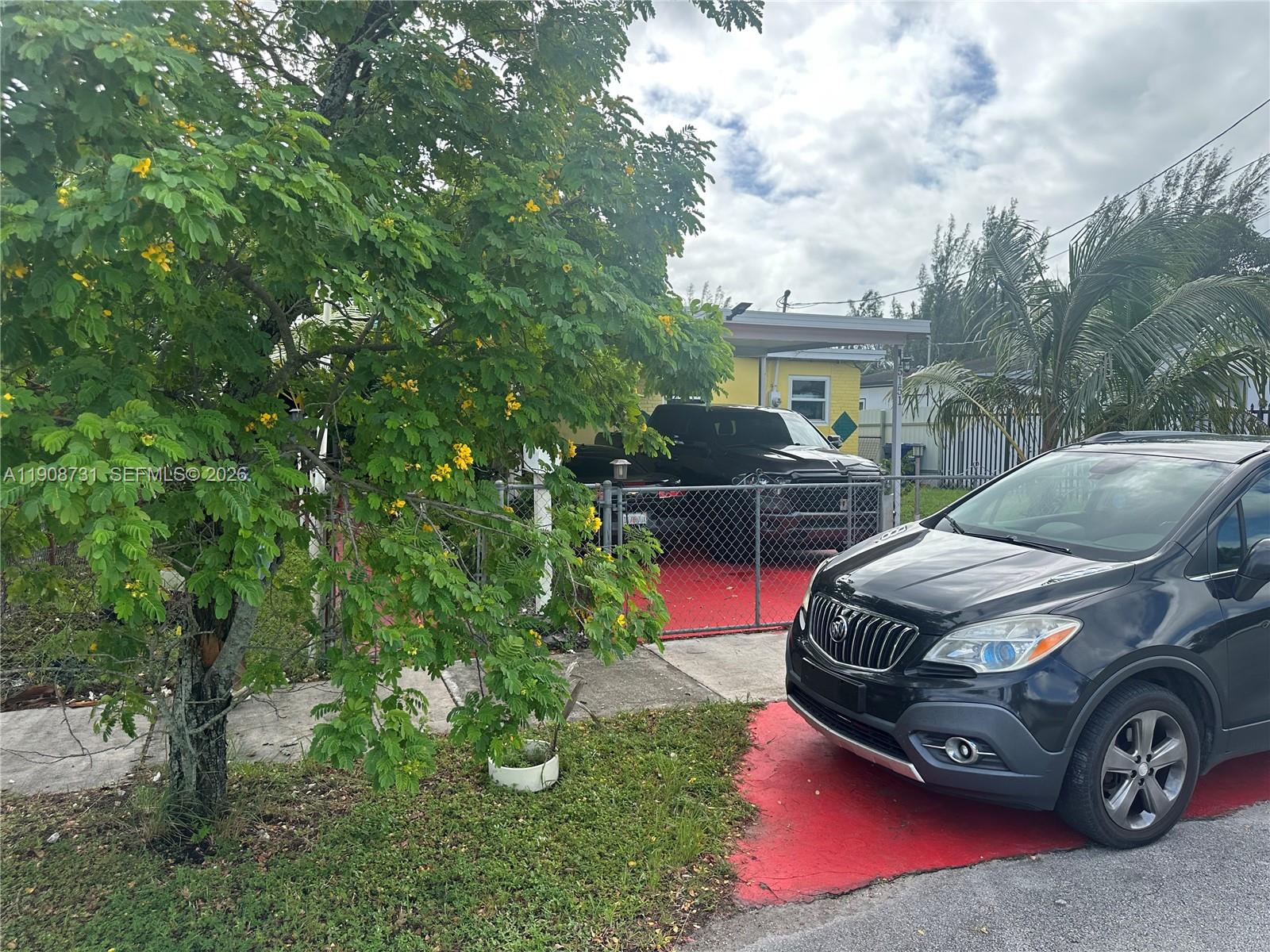 15151 Railroad Drive, Miami Gardens, FL 33054, Miami Gardens