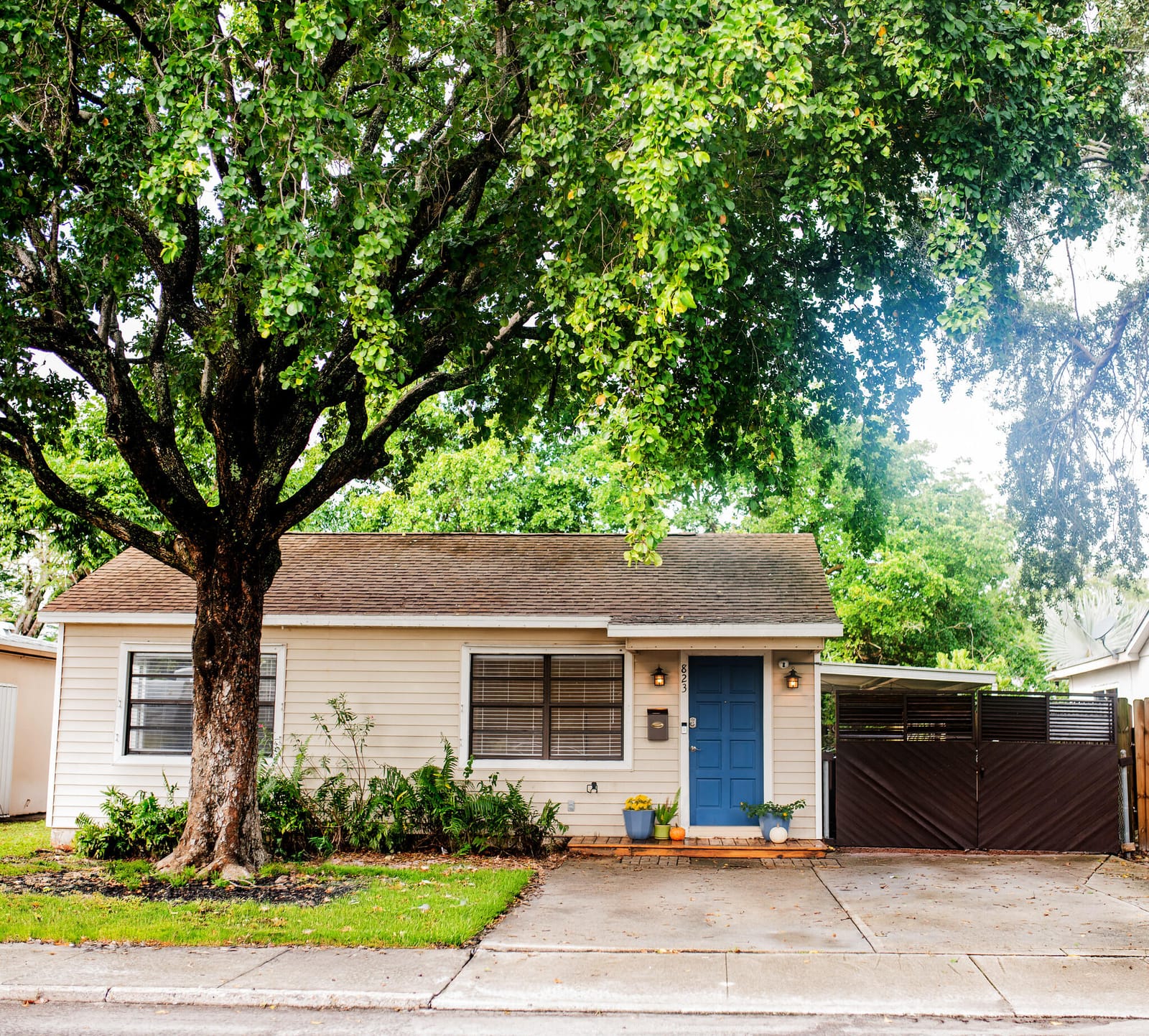 823 N C Street, Lake Worth Beach, FL 33460