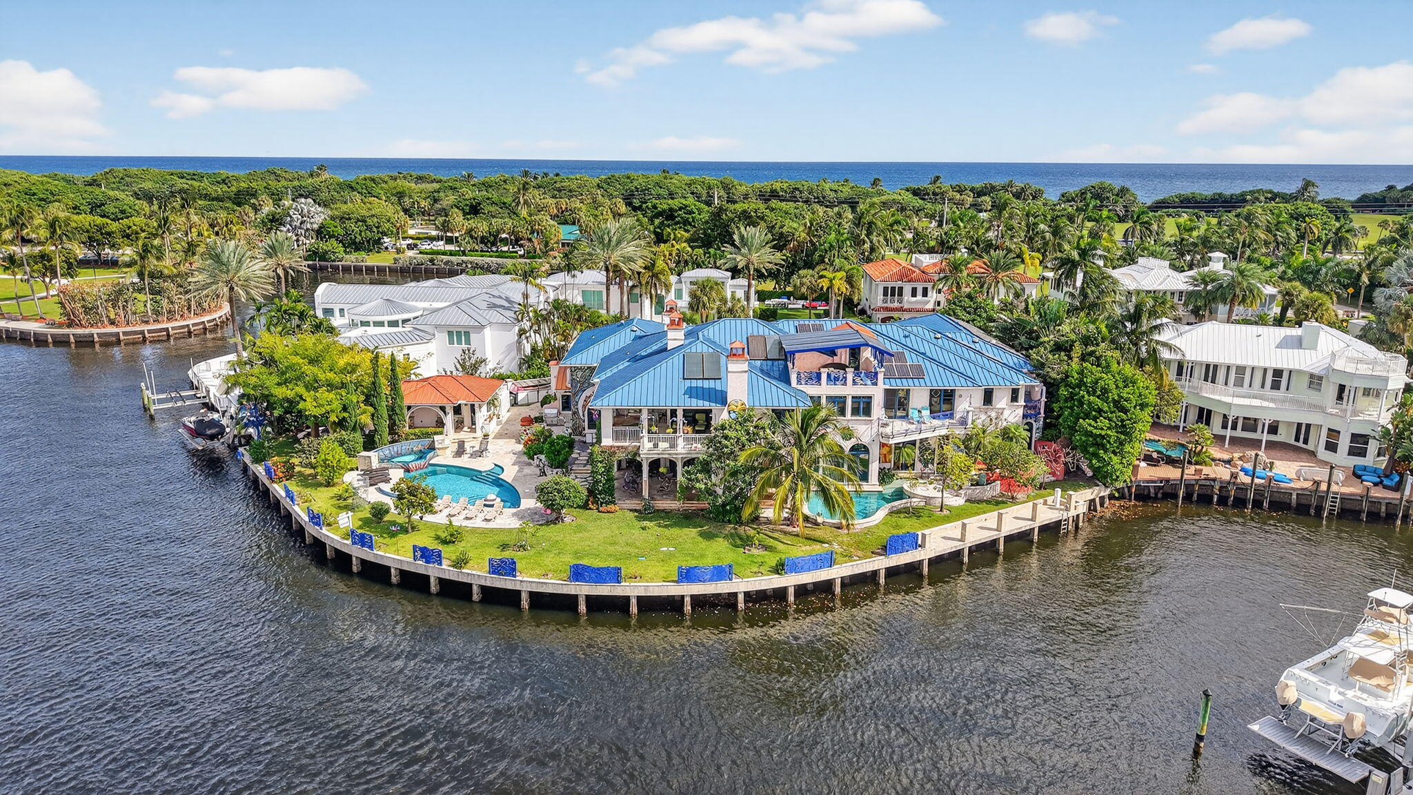 1201 Marble Way, Boca Raton, FL 33432, Boca Raton