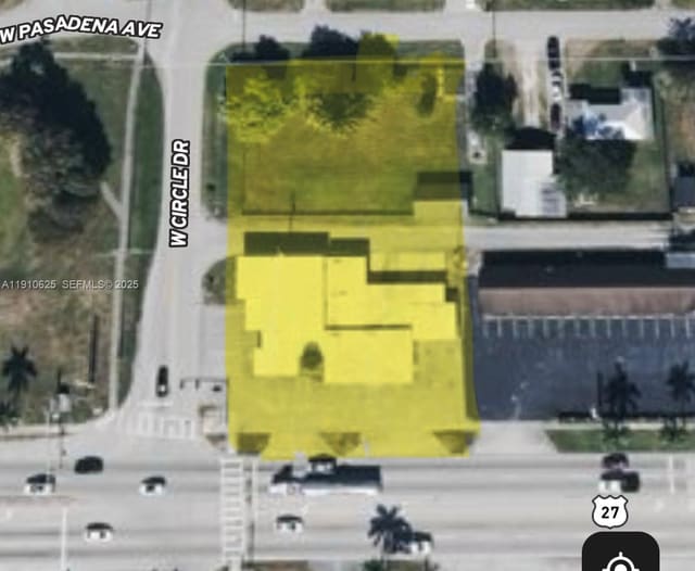441 W Sugarland Highway, Clewiston, FL 33440