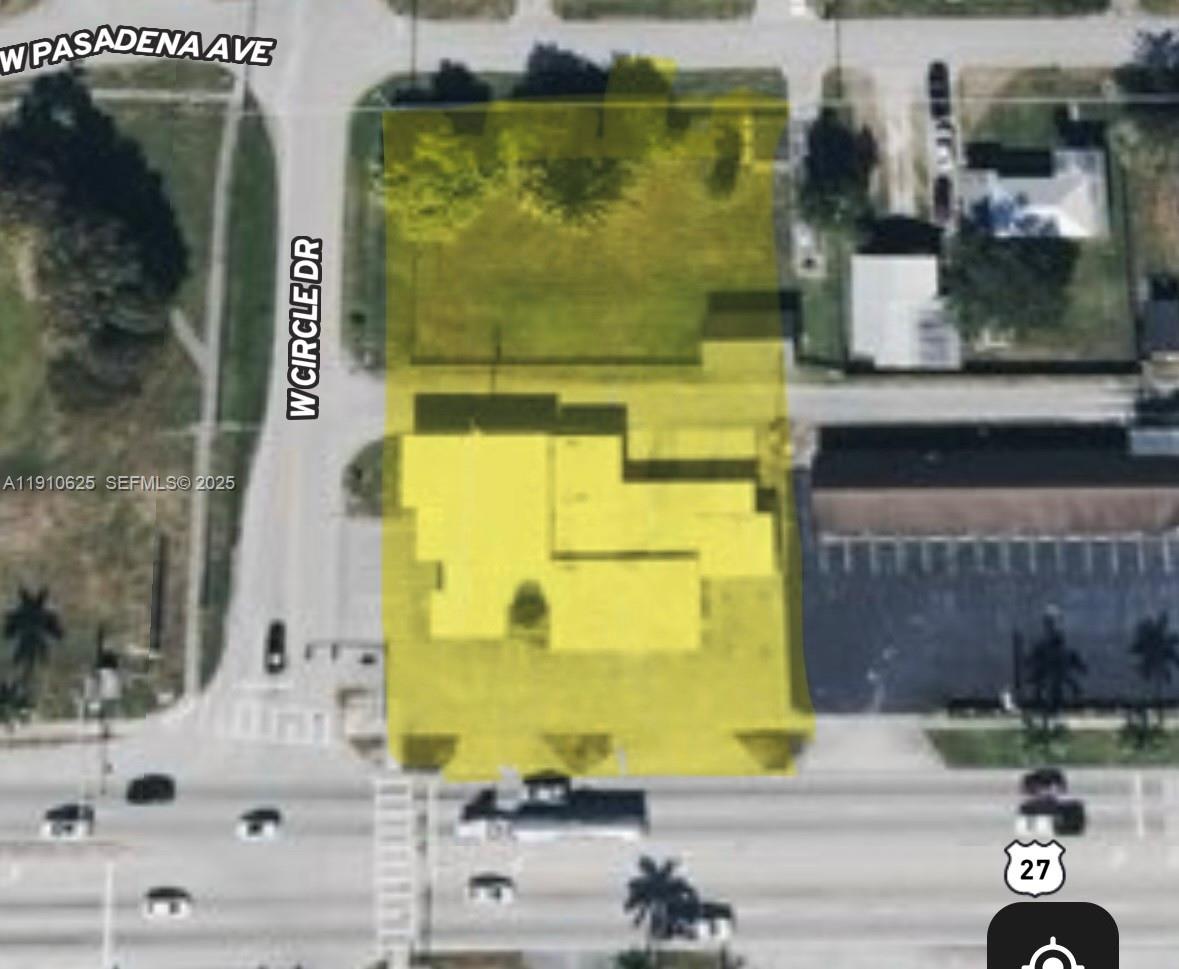 441 W Sugarland Highway, Clewiston, FL 33440, Clewiston