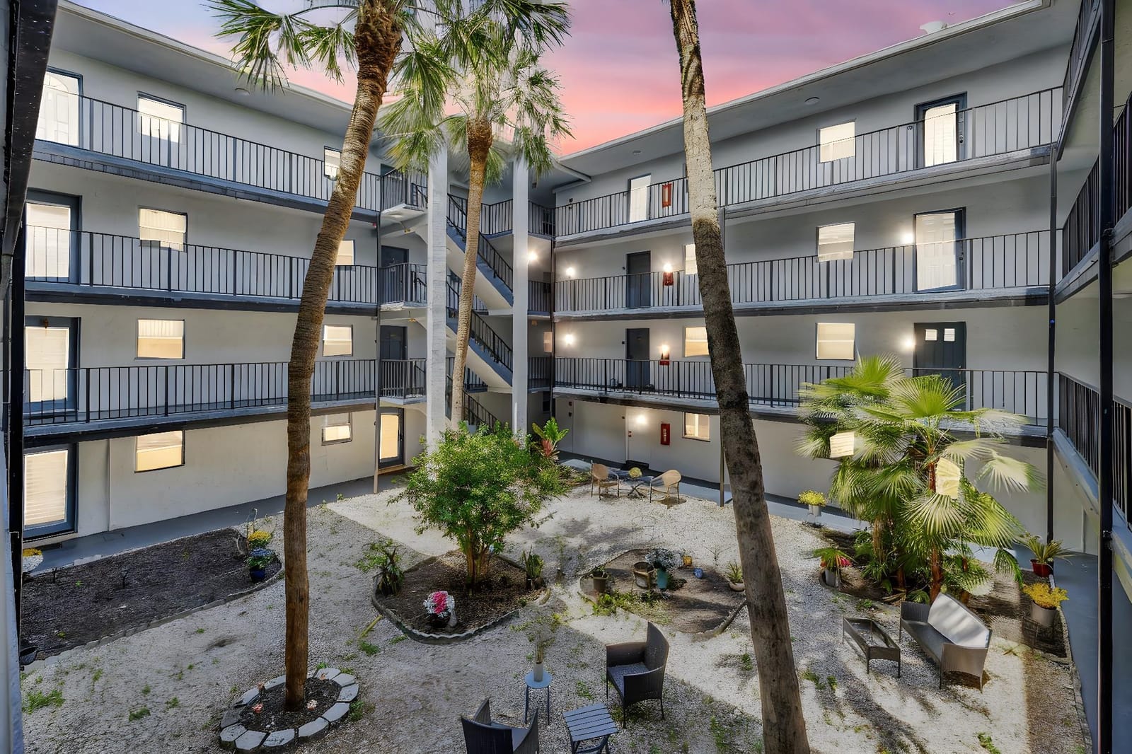 2800 Somerset Drive 218j, Lauderdale Lakes, FL 33311 photo 28
