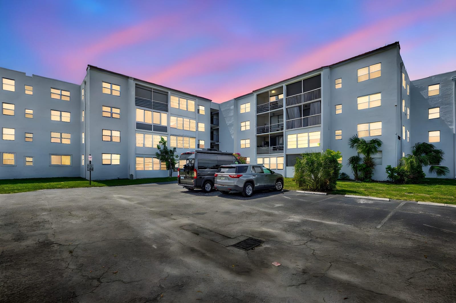 2800 Somerset Drive 218j, Lauderdale Lakes, FL 33311 photo 29