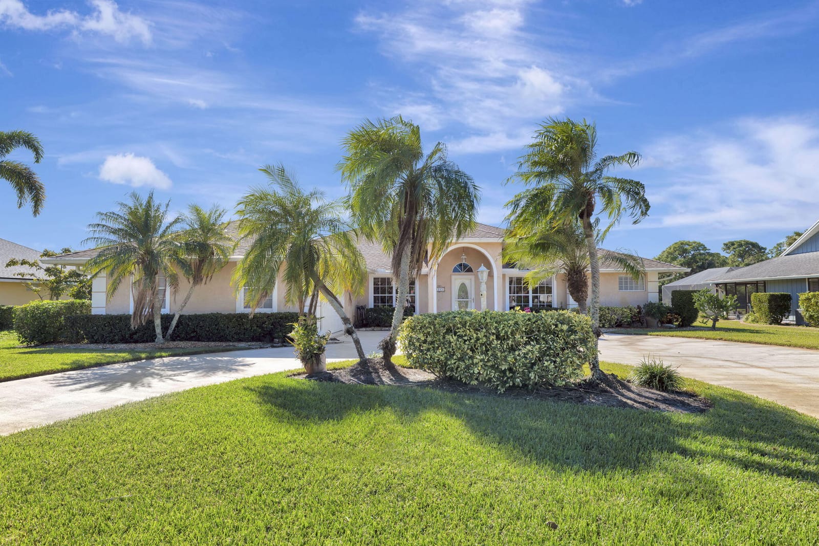 4395 Gator Trace Lane, Fort Pierce, FL 34982