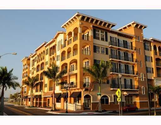 130 S Indian River Drive 406, Fort Pierce, FL 34950
