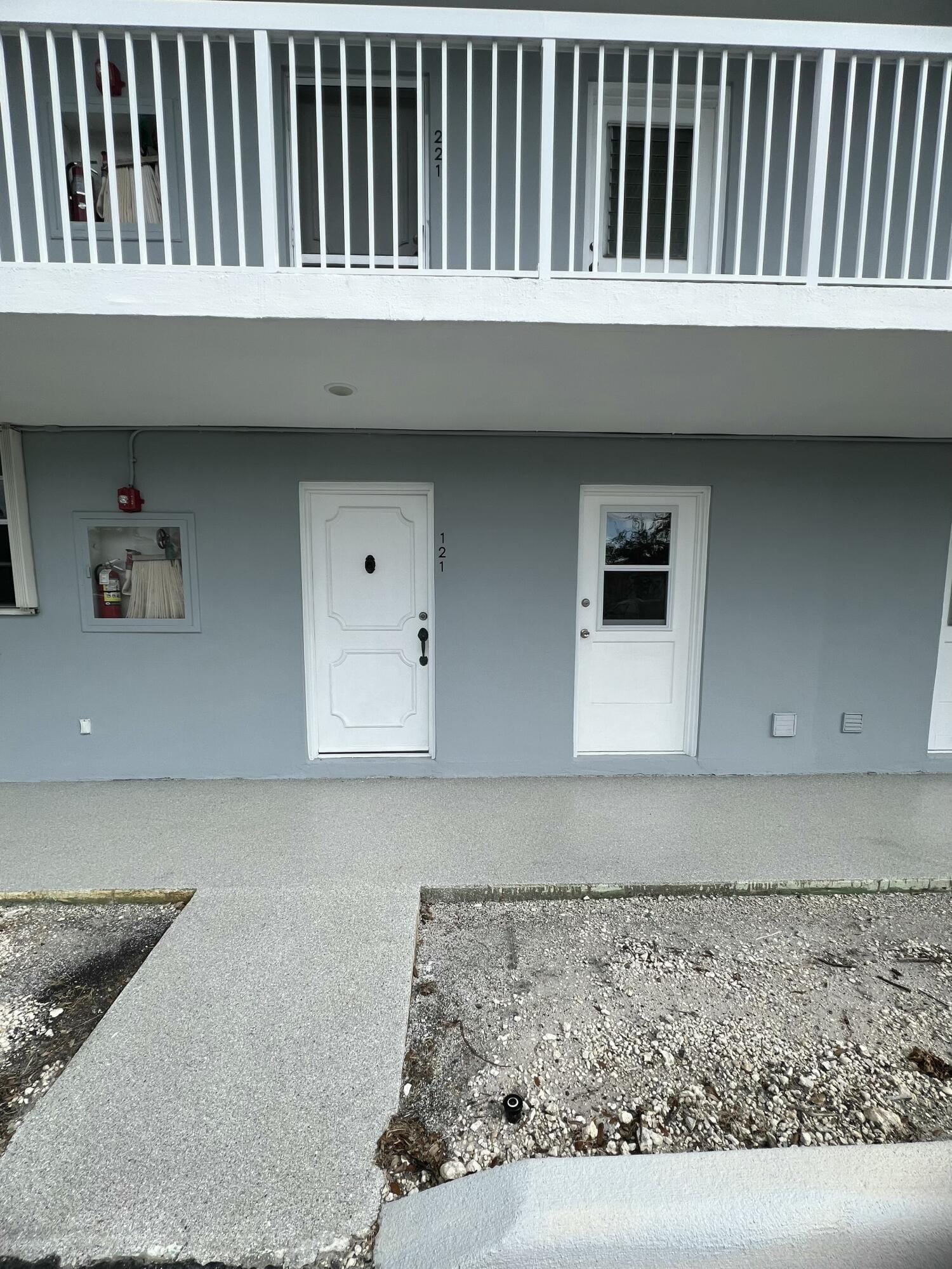 5500 NW 2nd Avenue 121 — photo 2