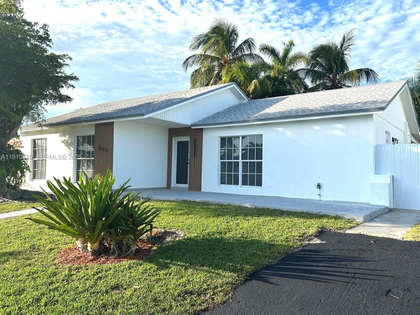 14211 SW 286th Street, Homestead, FL 33033