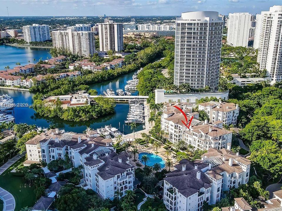 3900 Island Boulevard B-303, Aventura, FL 33160, Aventura
