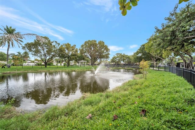 741 SW 2nd Court, sold in Acres Lake Estates, Hallandale Beach, FL