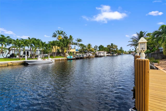 1417 NE 56th Court, Fort Lauderdale, FL 33334