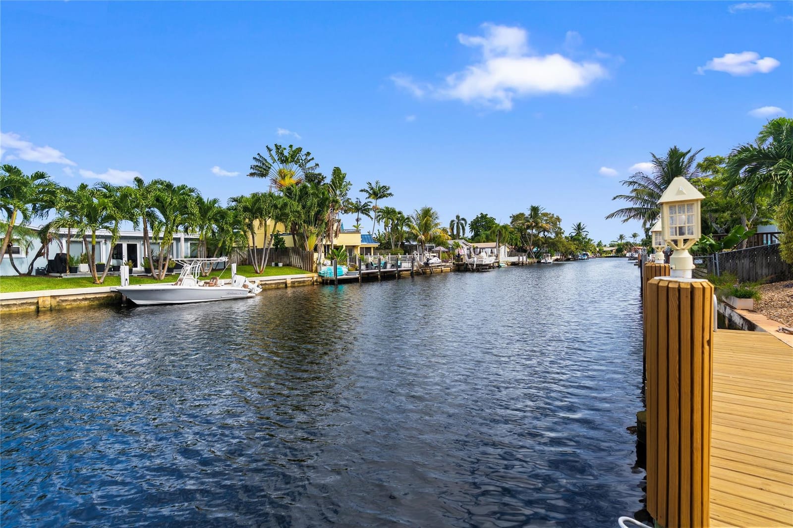 1417 NE 56th Court, Fort Lauderdale, FL 33334 photo 1