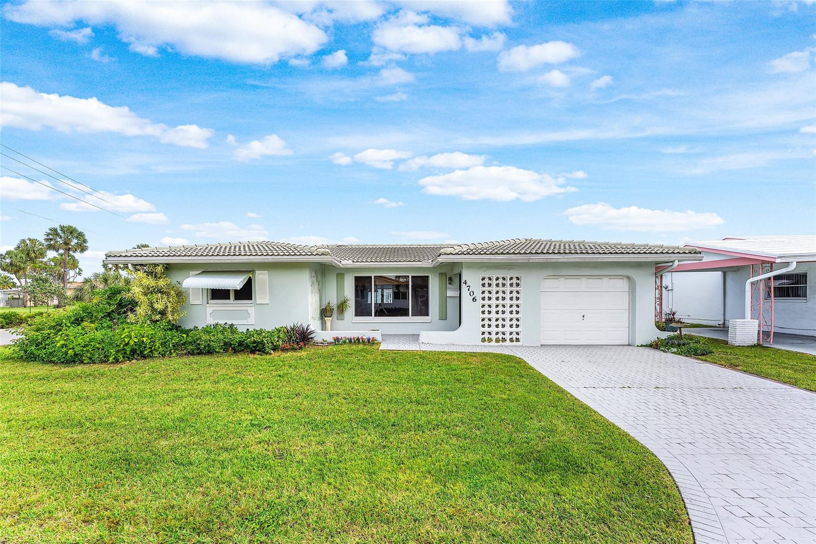4706 NW 43rd Terrace, Tamarac, FL 33319