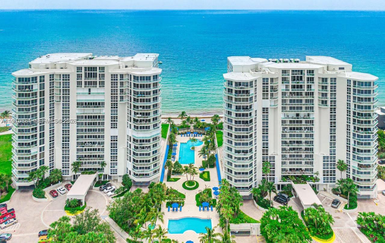 6051 N Ocean Drive 603, Hollywood, FL 33019, Hollywood
