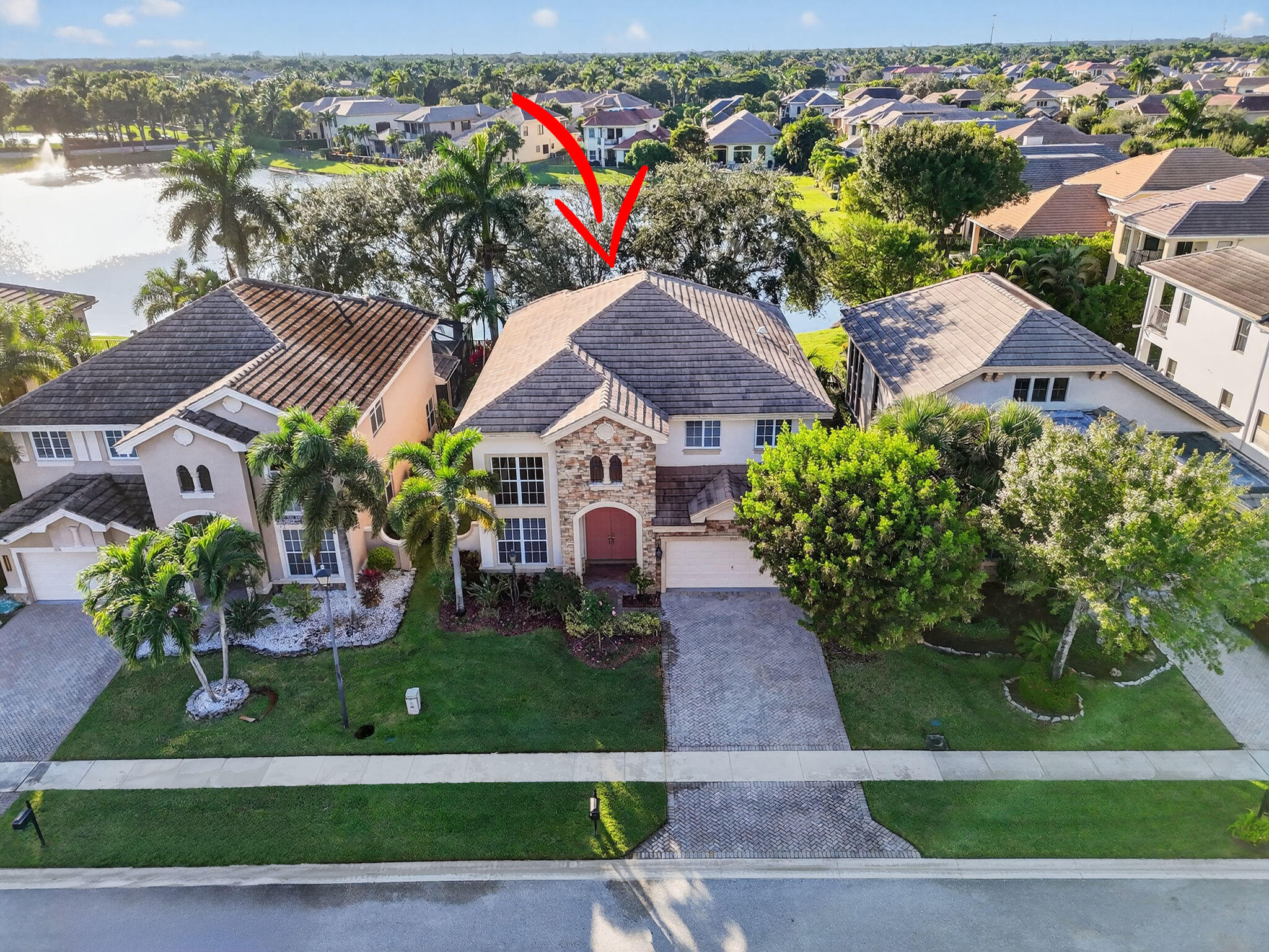 3563 Birague Drive, Wellington, FL 33449, Wellington