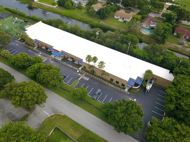 4480 S Tiffany Drive, Mangonia Park, FL 33407, Mangonia Park