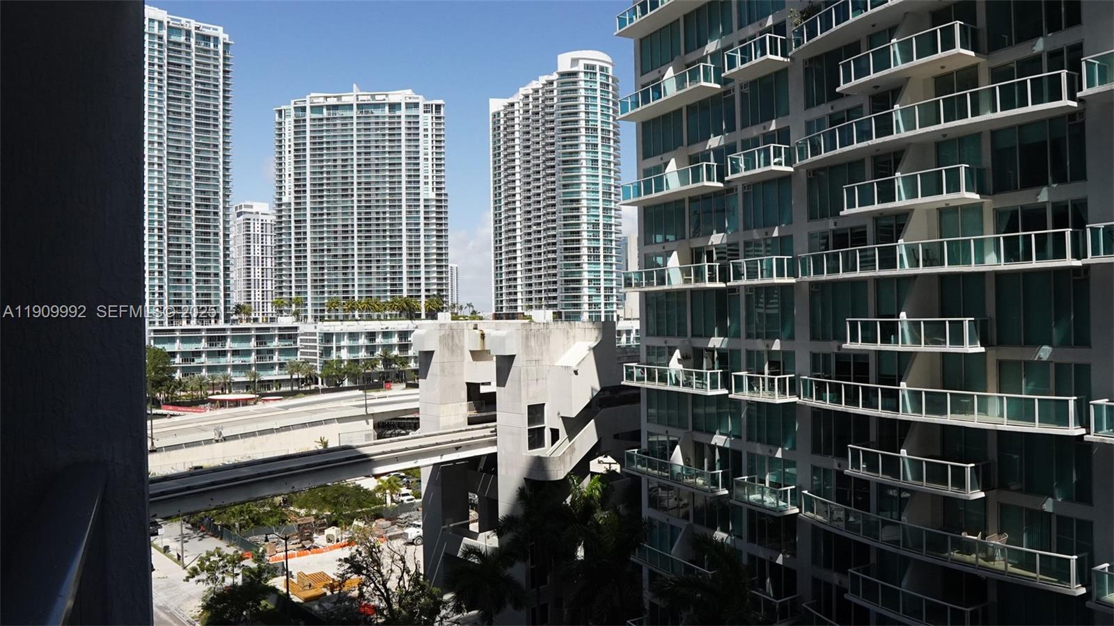 31 SE 6th Street 1108, Miami, FL 33131, Miami