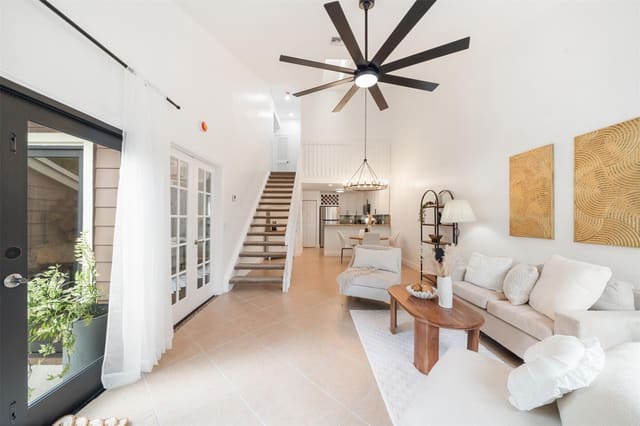 7127 Sportsmans Drive, sold in Players Place, North Lauderdale, FL