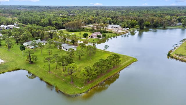 5635 Reynolds Road, sold in Homeland, Lake Worth, FL