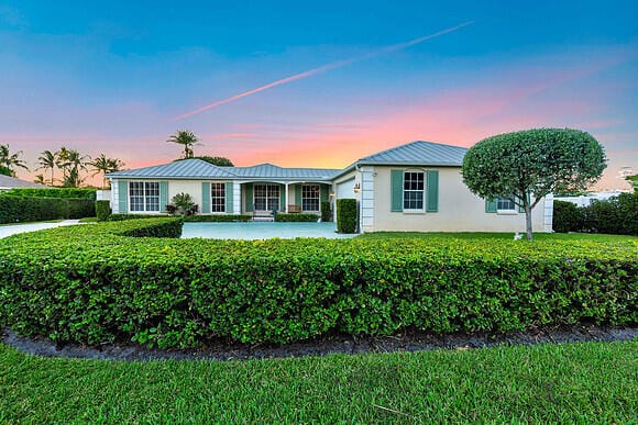 107 Lighthouse Drive, Jupiter Inlet Colony, FL 33469 photo 4