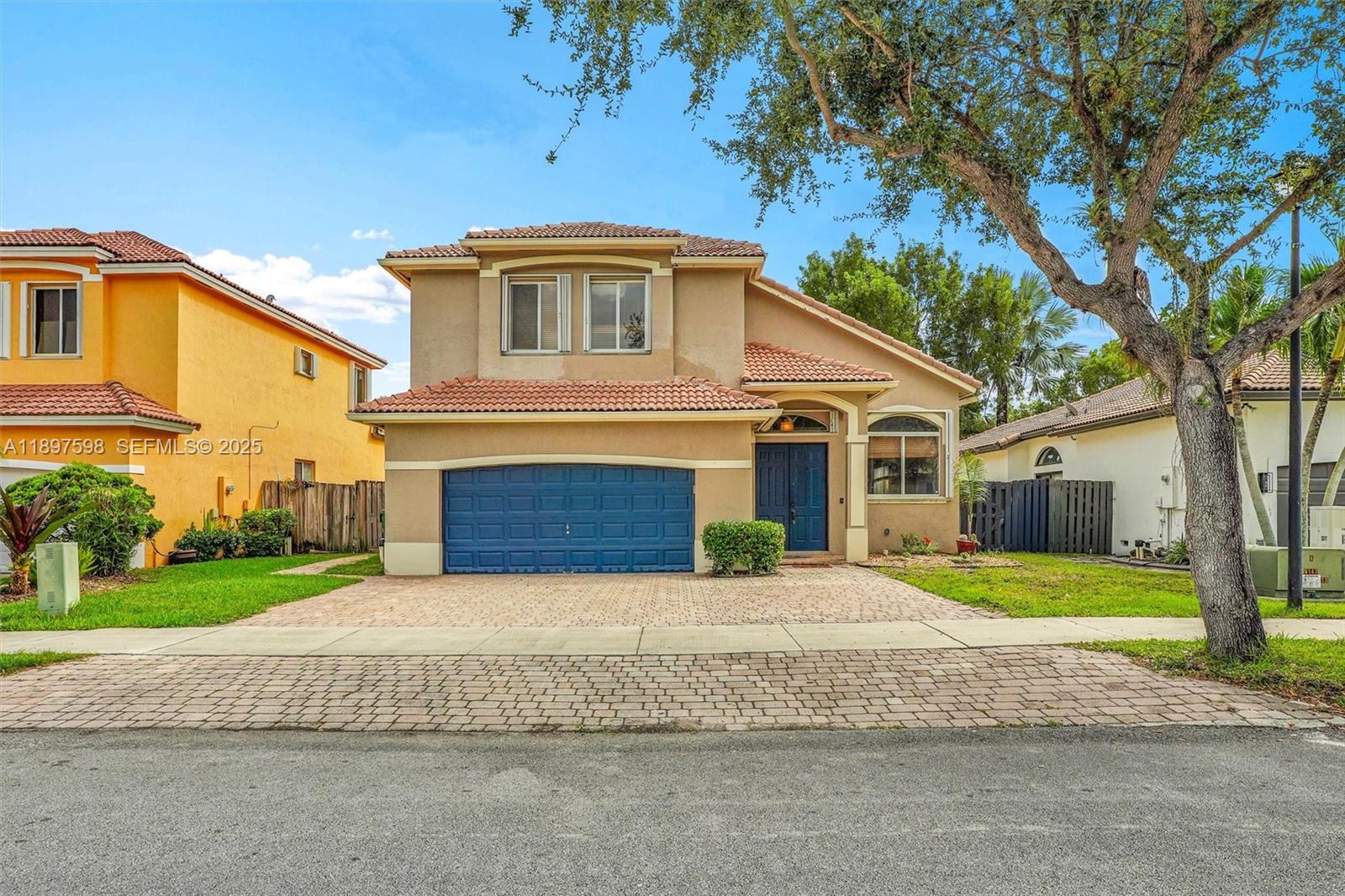 1861 SE 19th Avenue, Homestead, FL 33035, Homestead