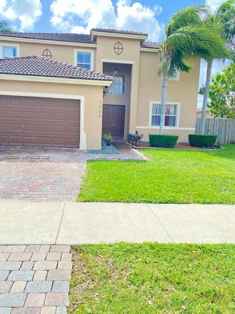1906 SE 18th Street, Homestead, FL 33035, Homestead