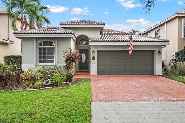 5146 Heron Court, Coconut Creek, FL 33073