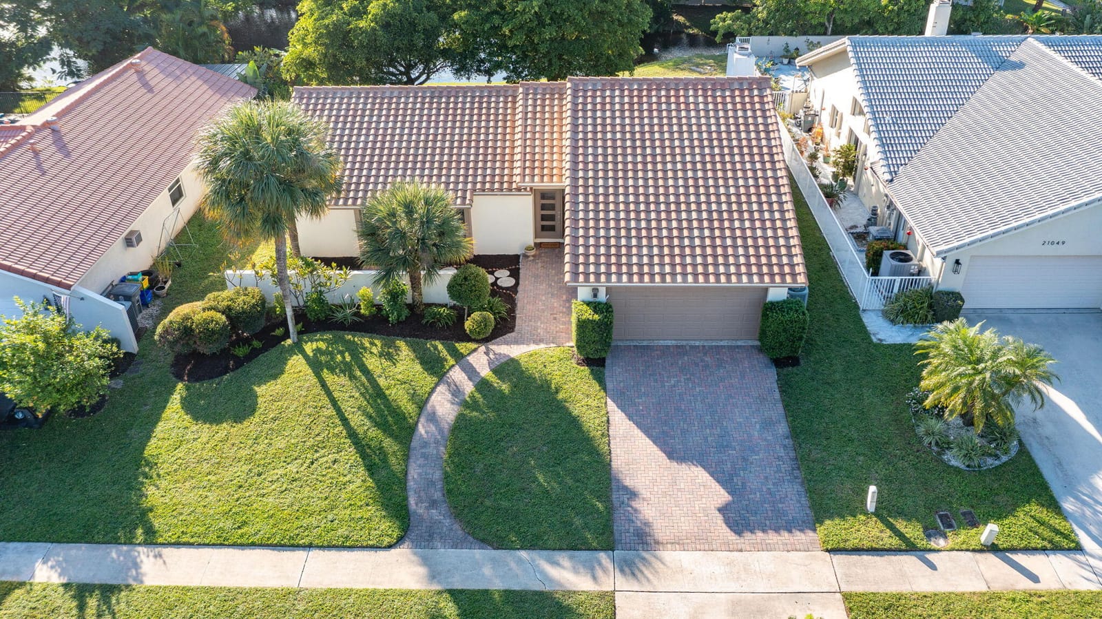 21063 Escondido Way, Boca Raton, FL 33433 photo 30