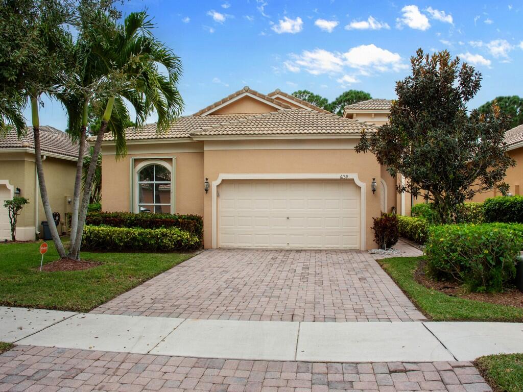 6159 Arlington Way, Fort Pierce, FL 34951, Fort Pierce