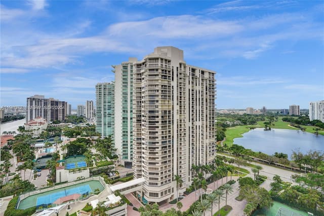 20191 E Country Club Drive 2603, Aventura, FL 33180