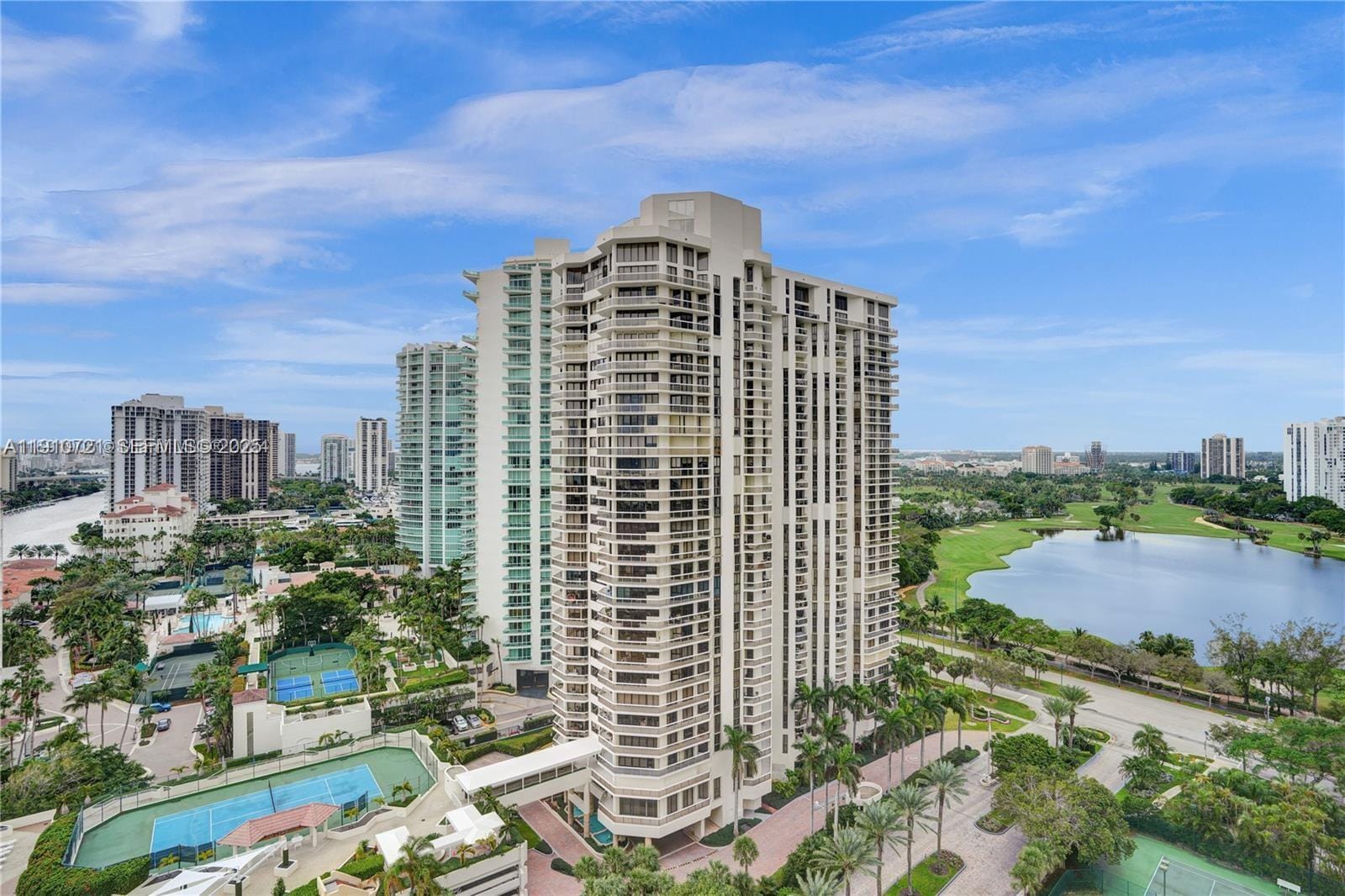 20191 E Country Club Drive 2603, Aventura, FL 33180