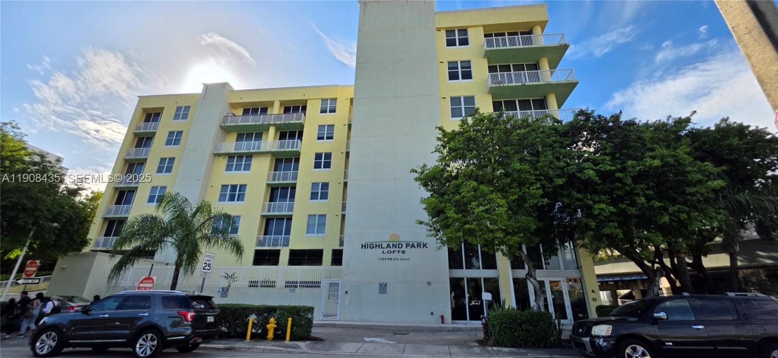1350 NW 8th Court A1-6, Miami, FL 33136