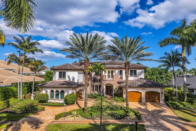 7328 Ballantrae Court, Boca Raton, FL 33496