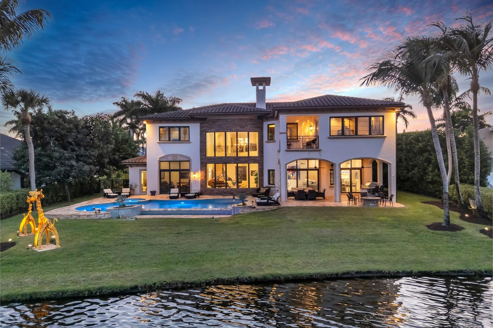 7328 Ballantrae Court, Boca Raton, FL 33496 photo 2