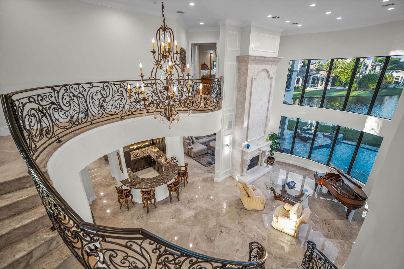 7328 Ballantrae Court, Boca Raton, FL 33496 photo 23